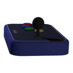 Arcade Stick