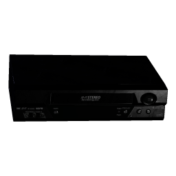 JVC HR-A592U VCR