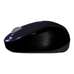 Logitech M325 Mouse