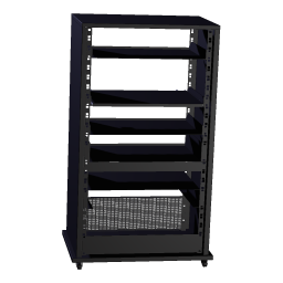 Rack Case